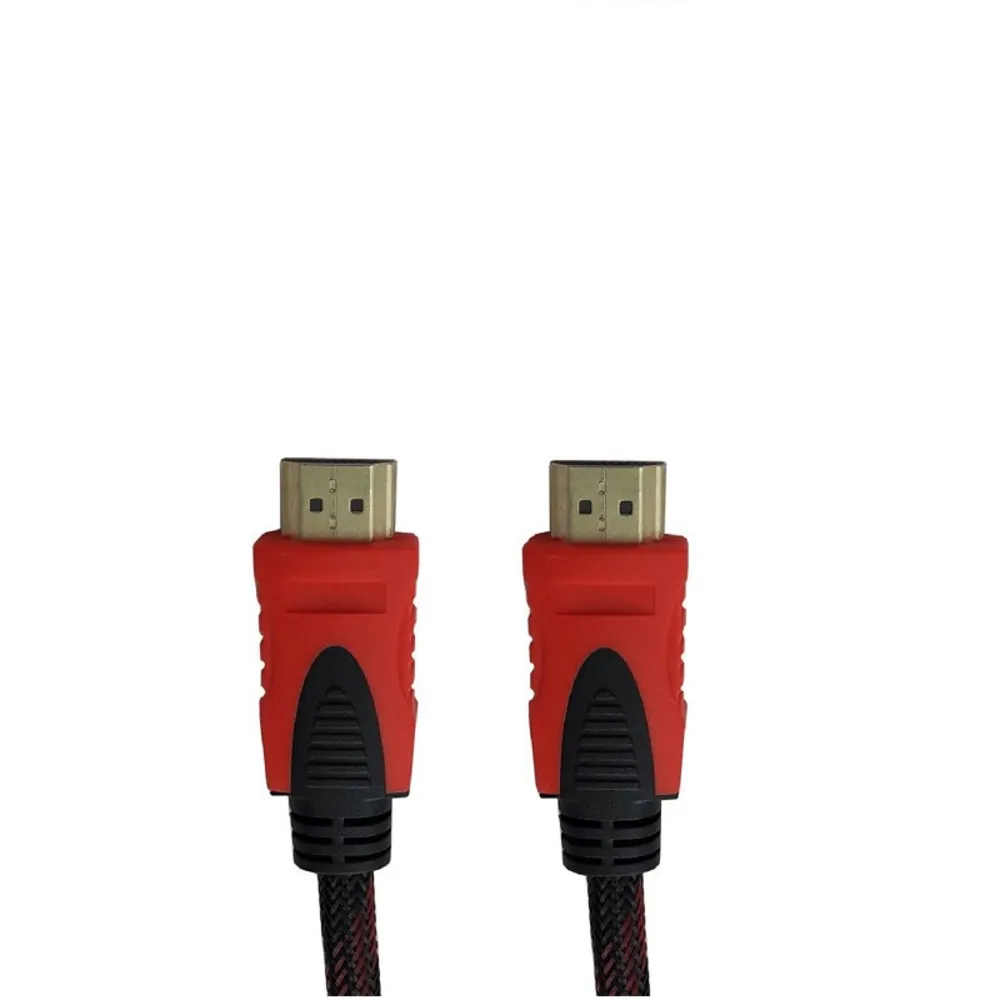 کابل HDMI طول 3متر ENZO شناسه کالا|KT-000438